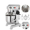 Planetary Mixer